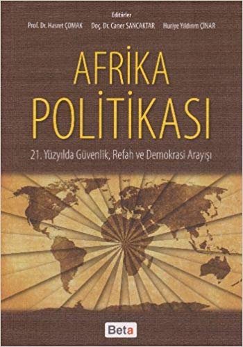 Afrika Politikası indir