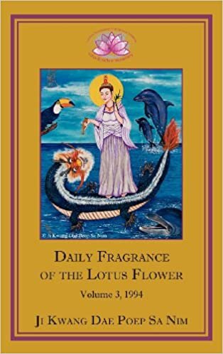 Daily Fragrance of the Lotus Flower, Vol. 3 (1994) indir
