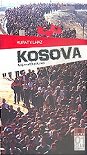 Kosova Bagimsizlik Yolunda