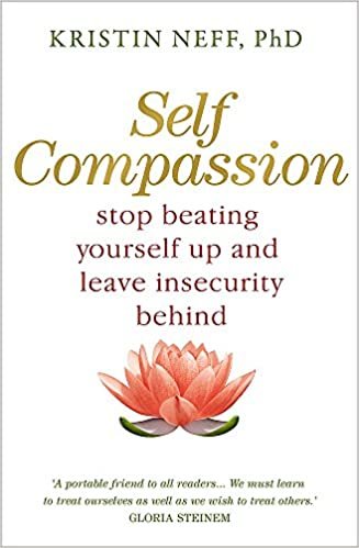 Self Compassion indir