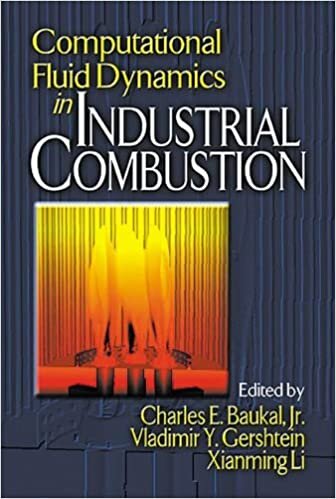 Computational Fluid Dynamics in Industrial Combustion indir