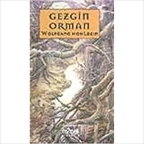 Gezgin Orman
