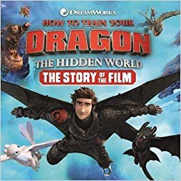 How to Train Your Dragon The Hidden World: The Story of the Film indir