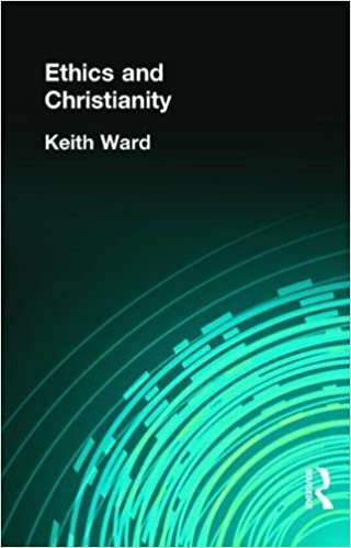 Ethics And Christianity (Muirhead Library of Philosophy)