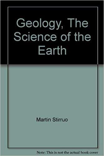 Geology: The Science of the Earth