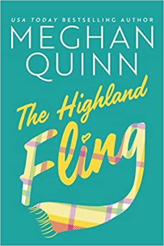 The Highland Fling indir