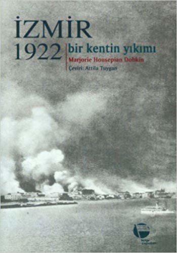 İZMİR 1922