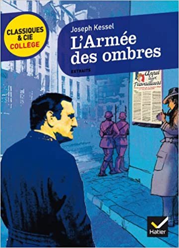L'Armee DES Ombres (Classiques & Cie Collège (53))