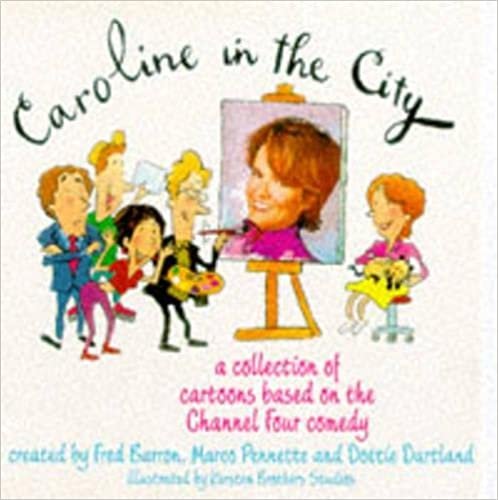"Caroline in the City" indir
