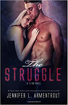 The Struggle (A Titan Novel) indir