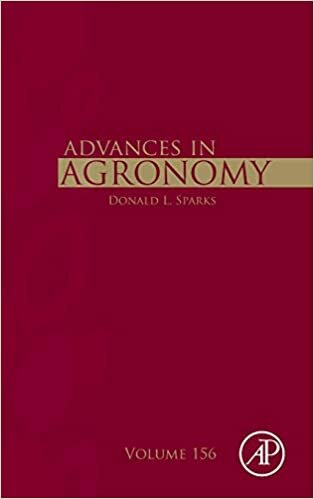 Advances in Agronomy (Volume 156)