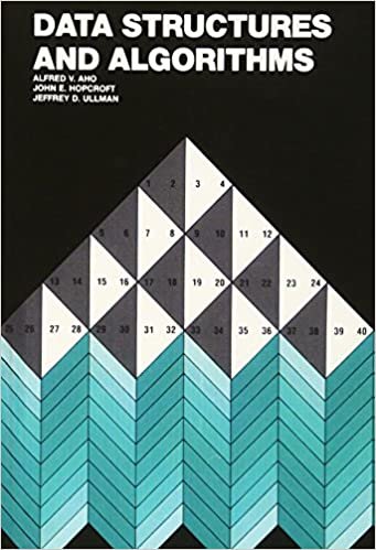 Data Structures and Algorithms (Addison-Wesley Series in Computer Science and Information Pr) indir