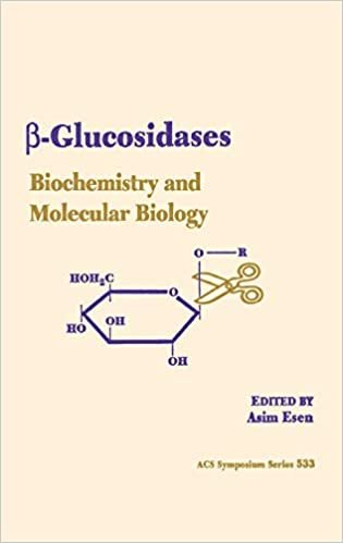 beta-Glucosidases: Biochemistry and Molecular Biology (ACS Symposium Series)