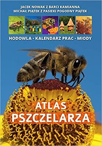 Atlas pszczelarza