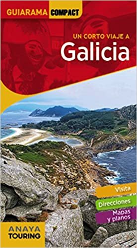 Galicia (GUIARAMA COMPACT - España)