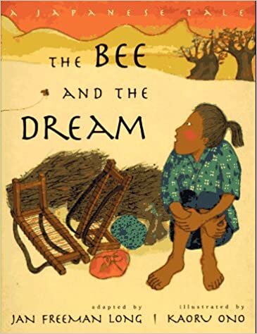 The Bee and the Dream: A Japanese Tale indir
