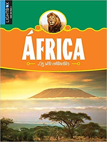 África (Los Siete Continentes)