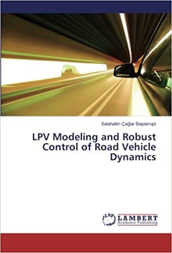 LPV Modeling and Robust Control of Road Vehicle Dynamics
