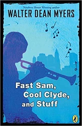 Fast Sam, Cool Clyde And Stuff