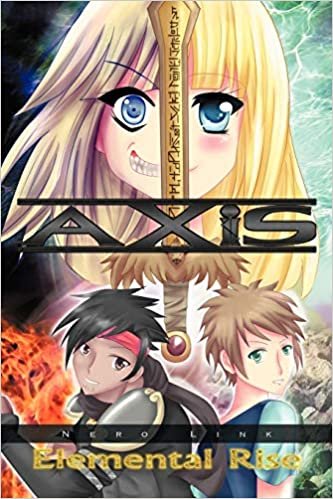 Axis: Elemental Rise