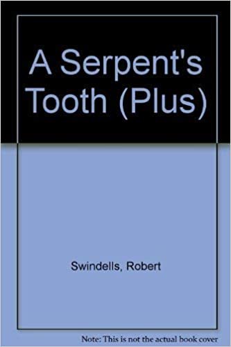 A Serpent's Tooth (Plus) indir