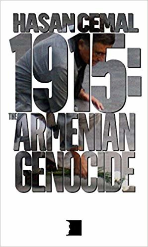 1915 The Armenian Genocide
