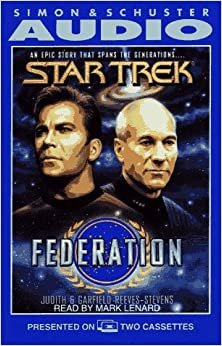 Star Trek: Federation/Cassettes