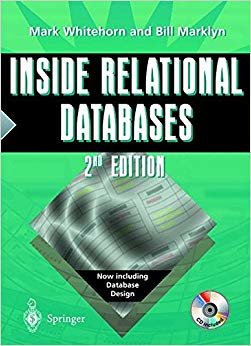 Inside Relational Databases +CD-ROM 2e