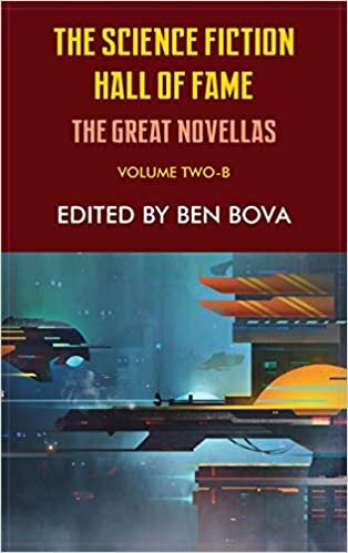 Science Fiction Hall of Fame Volume Two-B: The Great Novellas indir