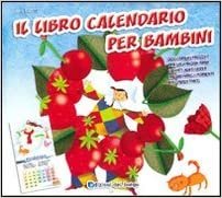 R. FANTI - LIBRO CALENDARIO PE