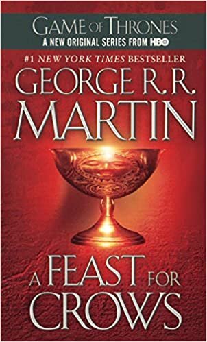 A Feast for Crows (Song of Ice and Fire)