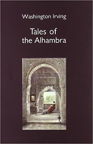 Tales of the Alhambra indir