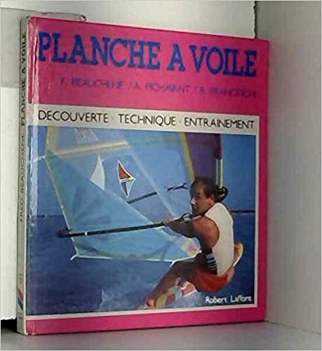 Planche à voile (Sport pour Tous) indir