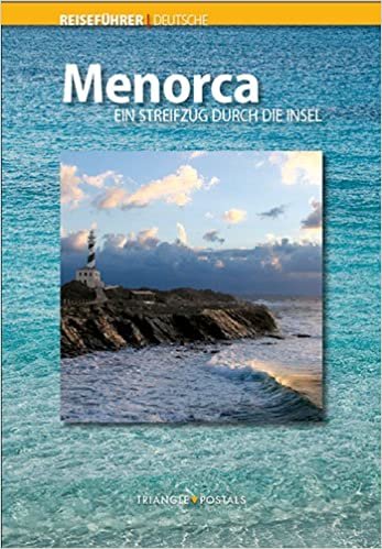 Montserrat Ribalta, J: Menorca indir