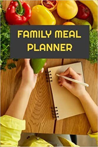 Family Meal Planner: MR indir