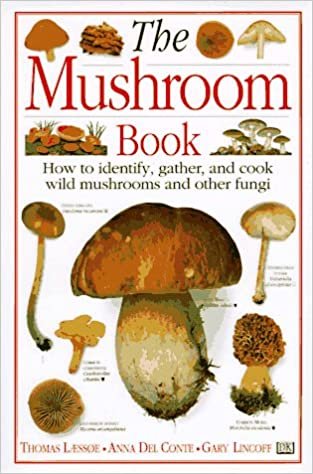 The Mushroom Book indir