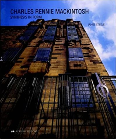 Charles Rennie Mackintosh: Synthesis in Form