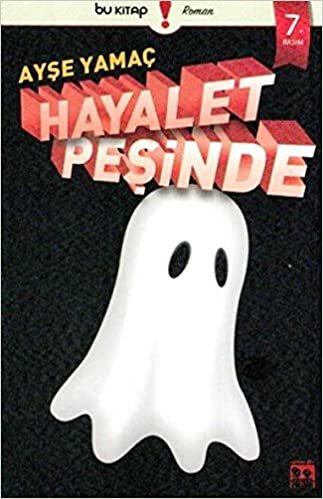 Hayalet Peşinde