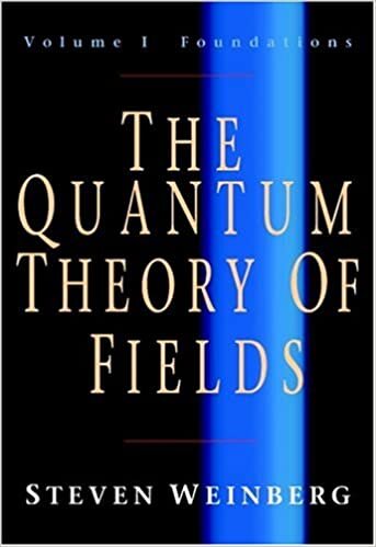 The Quantum Theory of Fields 2 Volume Hardback Set: v. 1 & 2