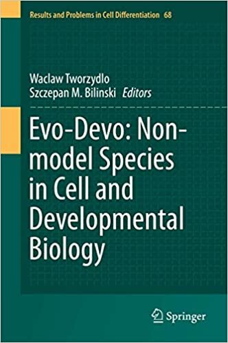 Evo-Devo: Non-model Species in Cell and Developmental Biology (Results and Problems in Cell Differentiation)