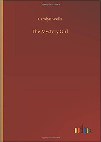 The Mystery Girl indir