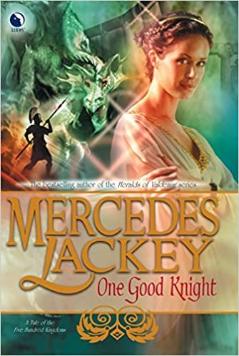 One Good Knight (Tales of the Five Hundred Kingdoms, Band 2) indir