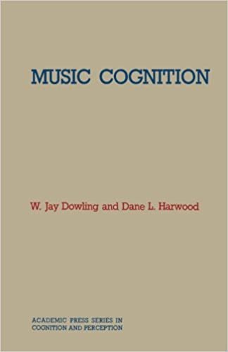 Music Cognition