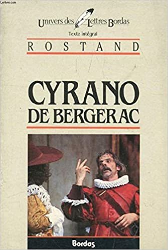 Cyrano De Bergerac (Univers des Lettres)