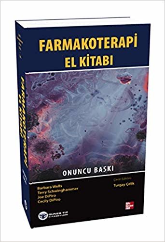 Farmakoterapi El Kitabı