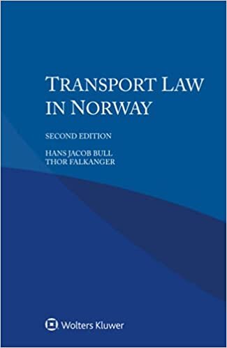 Transport Law in Norway