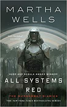 ALL SYSTEMS RED (Murderbot Diaries) indir