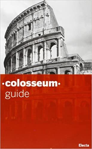 Colosseum: Guide