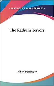 The Radium Terrors