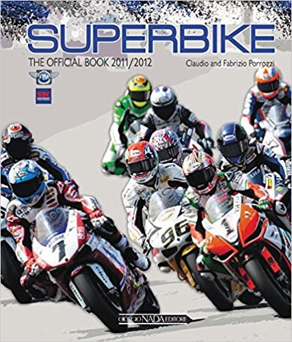 Superbike 2011/2012: The Official Review